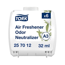 Luktförbättrare Tork Airfreshener A3 Konstant